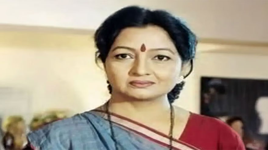 Veteran actor, mimicry artist Aasha Singh dies aged 83
