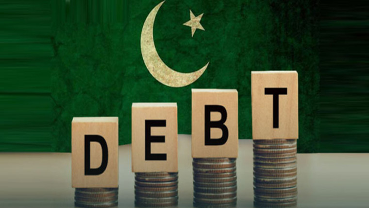 ملکی توانائی شعبے کا مجموعی سرکلر ڈیٹ 5 ہزار 286 ارب روپے تک پہنچ گیا