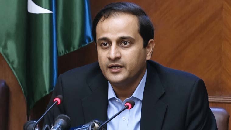 میررضا قتل کیس، جس کا بھی جرم ہے اسے قانون کے مطابق سزا ملنی چاہئے: مرتضیٰ وہاب