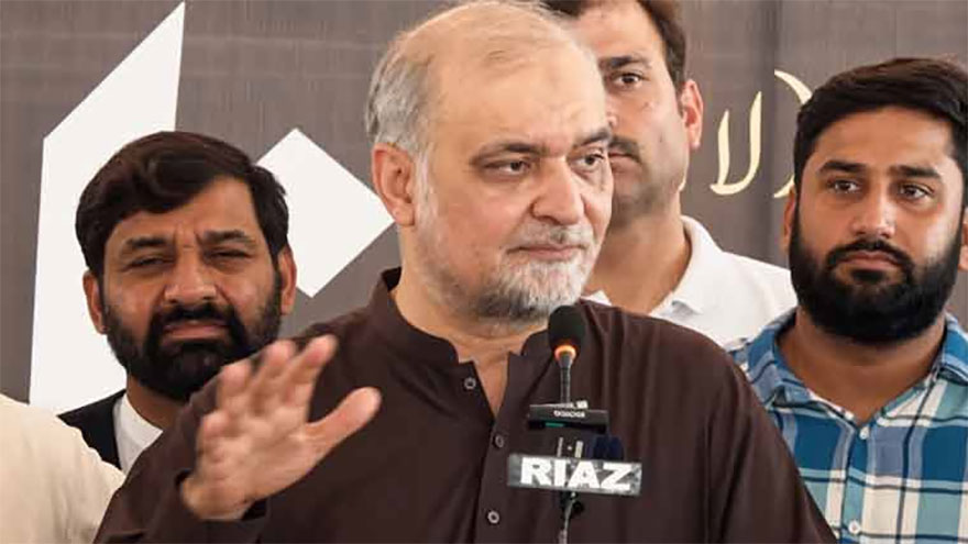 JI announces extending sit-in against petroleum levy