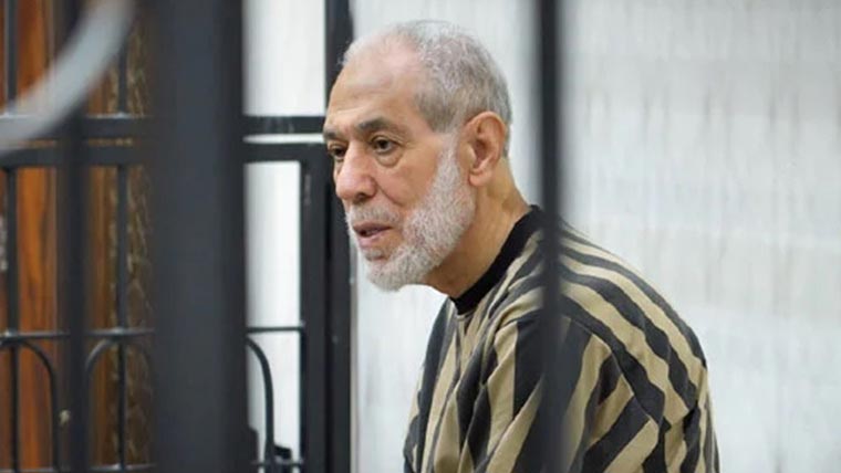 شام کے سابق مفتی اعظم احمد بدرالدین حسون کو عمر قید کی سزا