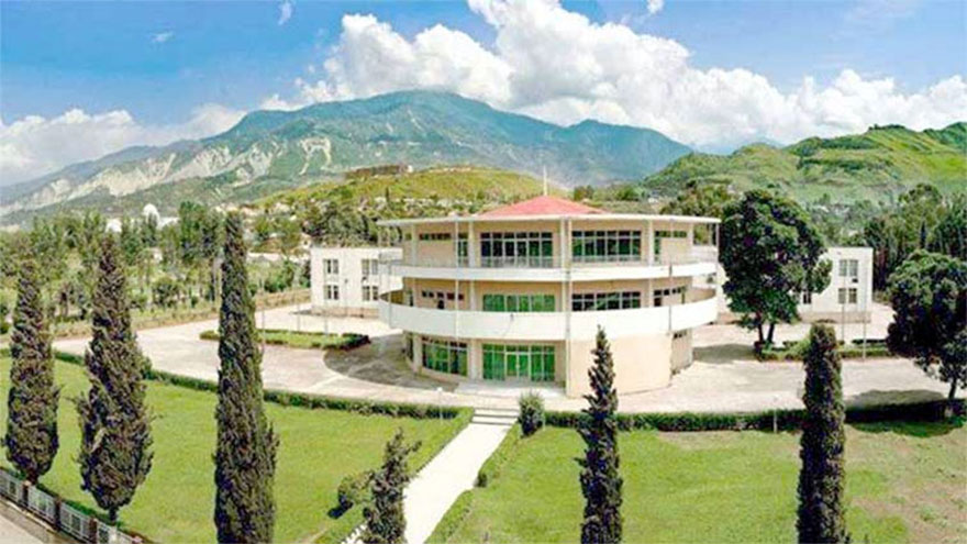 AJK Legislative Assembly elects speaker, deputy today