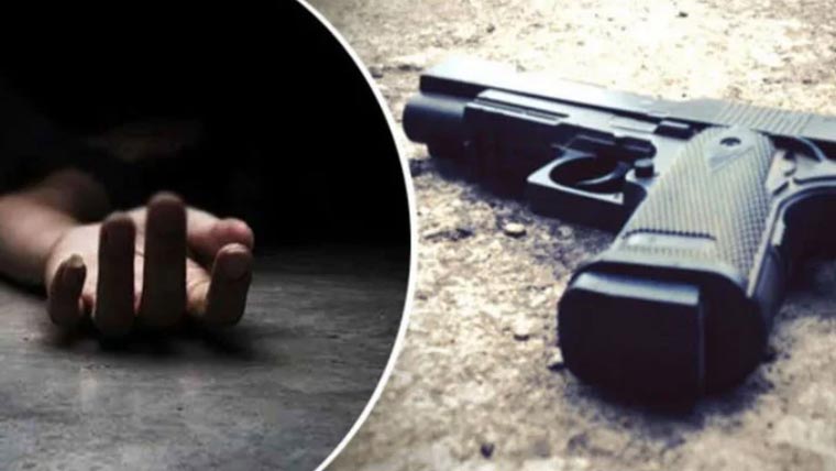 جہلم میں ڈکیتی مزاحمت پر 54 سالہ شخص قتل