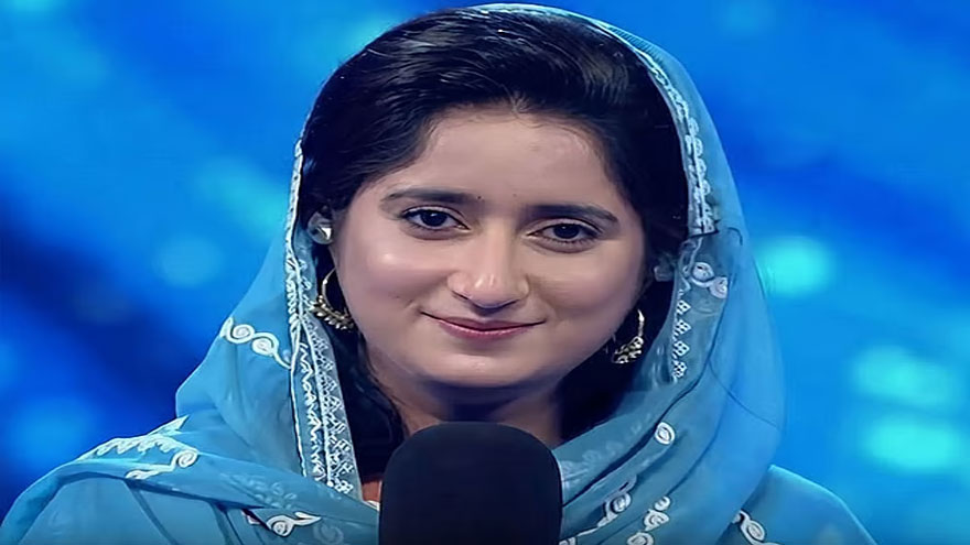 Hira Qaiser from Faisalabad wins 'Pakistan Idol 2026'