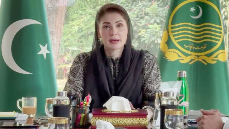 وزیراعلیٰ پنجاب کا کرپٹ افسروں کو ایس ایچ او نہ لگانے کا حکم