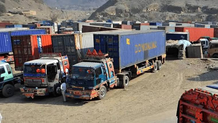 ڈیزل کی قیمت میں بار بار اضافہ فوری بند کیا جائے، گڈز ٹرانسپورٹرز