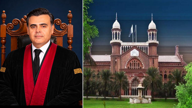 غیر قابلِ راضی نامہ جرم میں فریقین کی صلح ضمانت کے لیے مدنظر رکھی جاسکتی ہے: عدالت