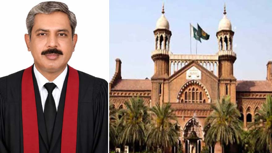 LHC rules harsher law cannot be applied to offence committed before its enactment