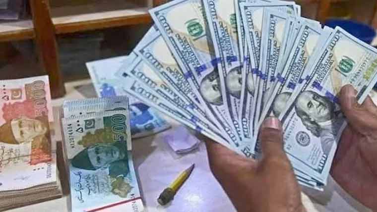  ترسیلات زر وصولی: پاکستانی بینکوں کا سالانہ کروڑوں ڈالر بیرون ملک بھیجنے کا انکشاف