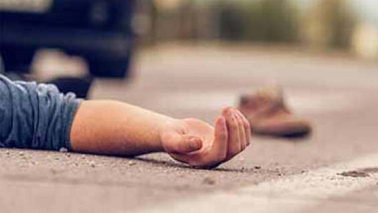 گھریلو جھگڑے پر بڑے بھائی نے چھوٹے کو قتل کر دیا
