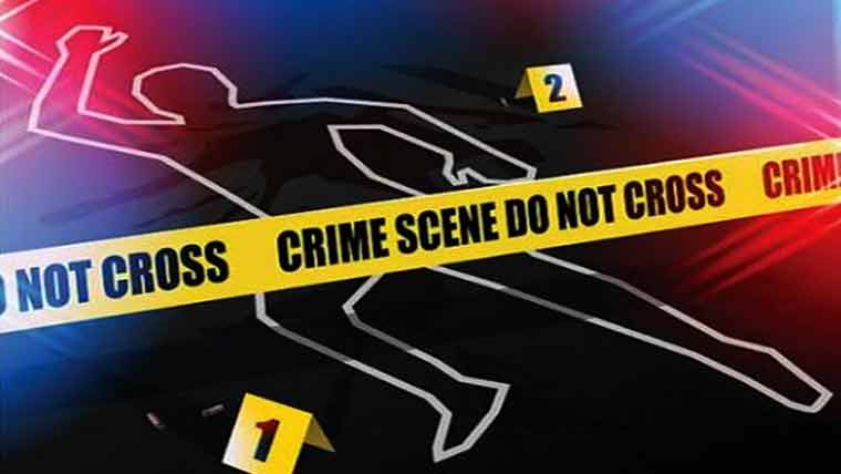 کرک میں مسلح شخص کی فائرنگ، 2 افراد جاں بحق، ایک زخمی