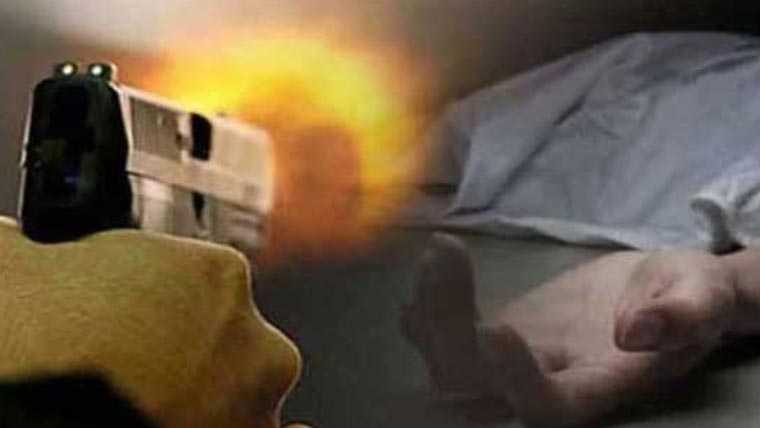 میہڑ میں فائرنگ، ایک شخص جاں بحق، 2 بھائیوں سمیت 3 افراد زخمی