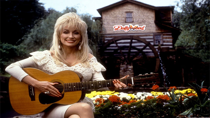 Dolly Parton, queen of music and humanitarian hero, dead at 80