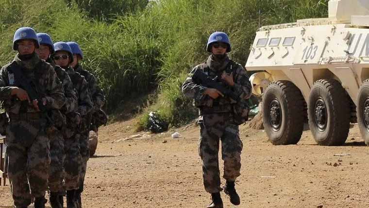 جنوبی سوڈان میں 2 امن فوجیوں کی ہلاکت، اقوام متحدہ کی شدید مذمت
