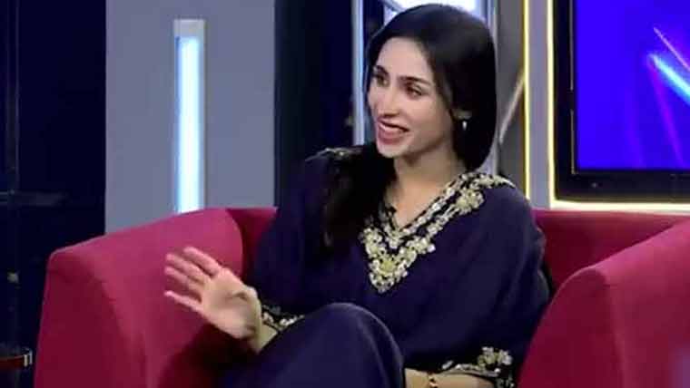 بات پہلی بیوی بننے کی نہیں بات واحد بیوی ہونے کی ہے: مشال خان