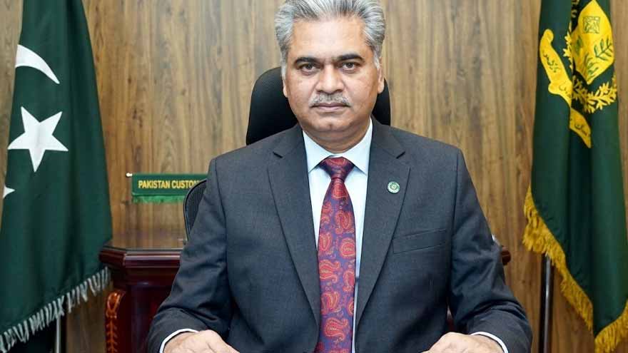 Retired Capt Mahmood gets additional charge of Federal Health Secretary