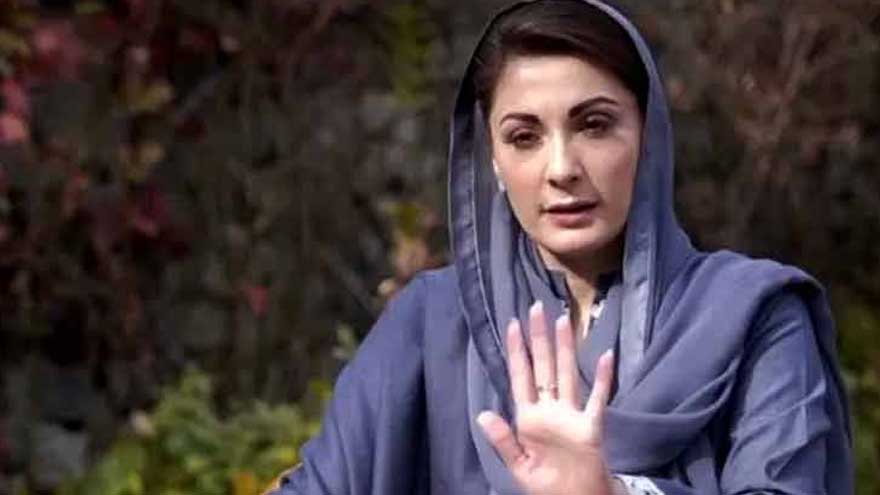 CM Maryam orders fire safety systems in Punjab hospitals