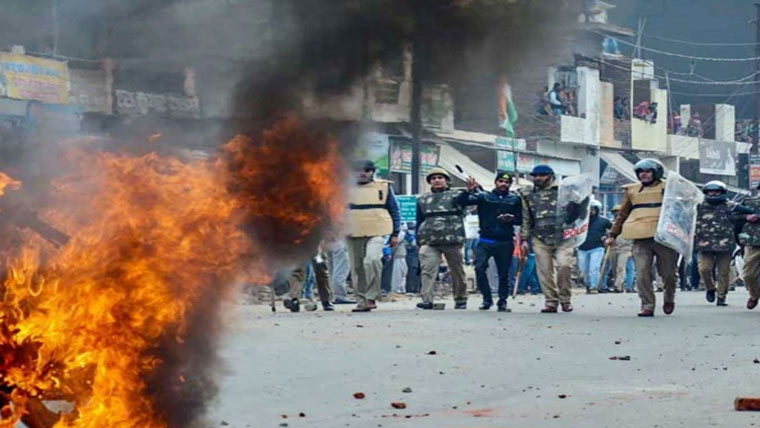 بھارت: مظفر نگر فسادات کو13سال بیت گئے، زخم آج بھی تازہ