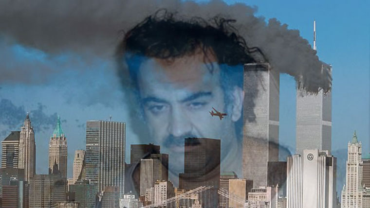 نائن الیون کے ماسٹر مائنڈ خالد شیخ کے خلاف مقدمہ جون 2028 میں شروع ہوگا