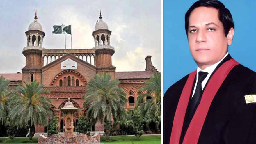 LHC acquits man serving 14-year sentence in 6kg hashish case