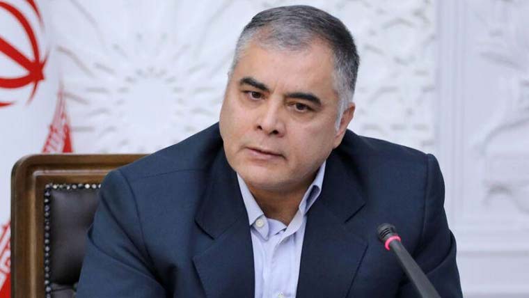 پابندیوں کے باوجود تیل کی عالمی منڈیوں تک ترسیل جاری ہے، ایرانی وزیر پٹرولیم