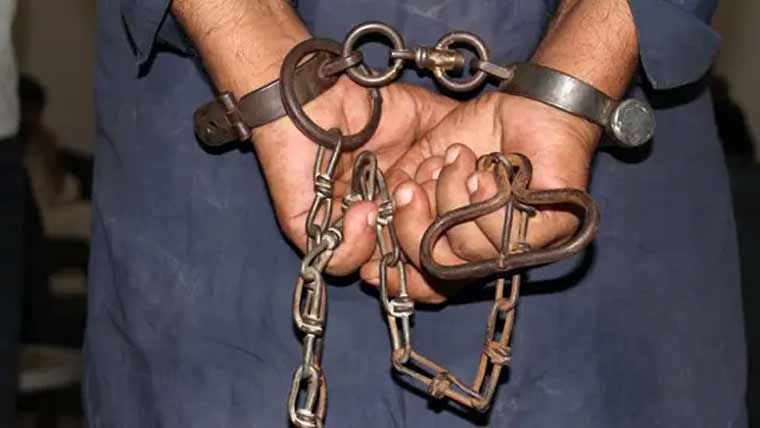 سی ٹی ڈی کی بڑی کارروائی، سپاہ محمد سے وابستہ مبینہ ٹارگٹ کلر گرفتار