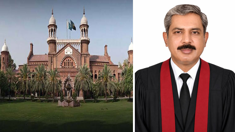 جعلی کرنسی رکھنے کا مقدمہ، لاہور ہائیکورٹ نے ملزم کی ضمانت منظور کرلی