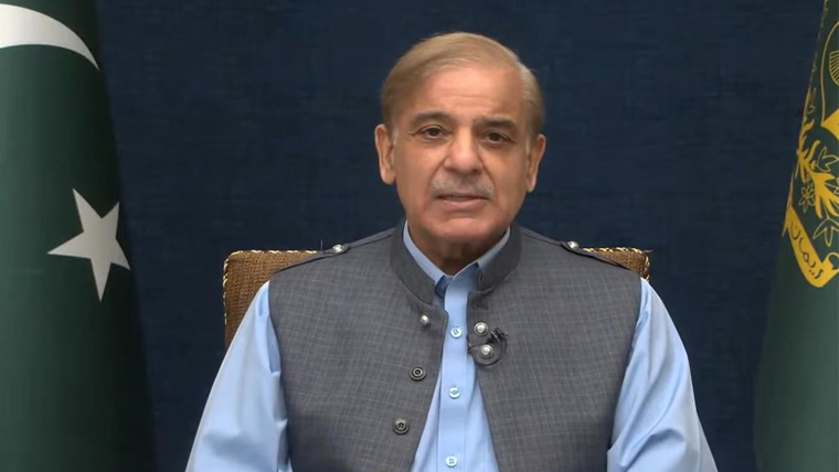ٹیکس اصلاحات میں شفافیت کیلئے تھرڈ پارٹی آڈٹ یقینی بنایا جائے، وزیر اعظم