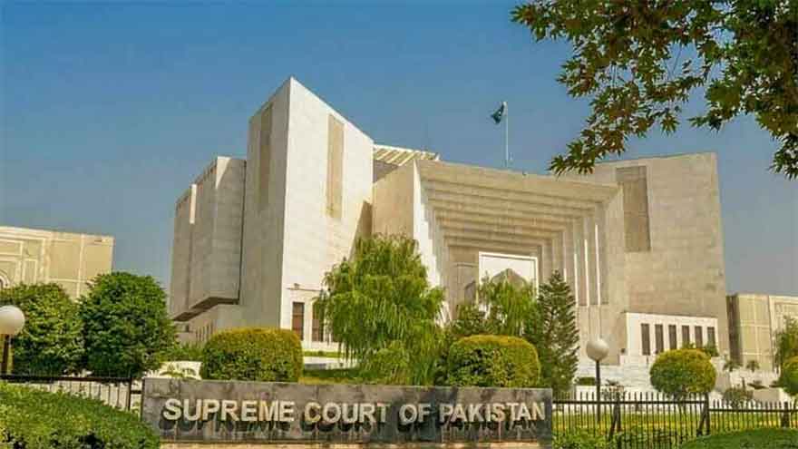 Supreme Court restores KP employees' seniority, rules administrative delay cannot deny legal rights