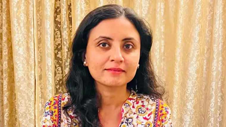 حنا جاوید قتل کیس ہائی پروفائل قرار، خصوصی کمیٹی تشکیل