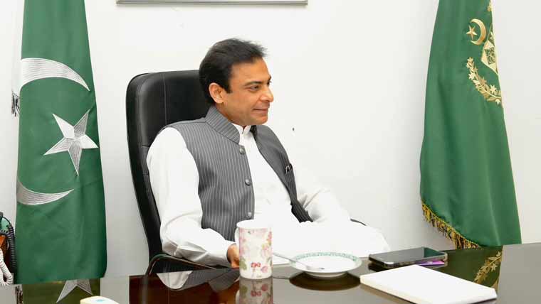 حمزہ شہباز کی واپڈا انتظامیہ کو شہریوں کی سہولت کیلئے اقدامات کی ہدایت