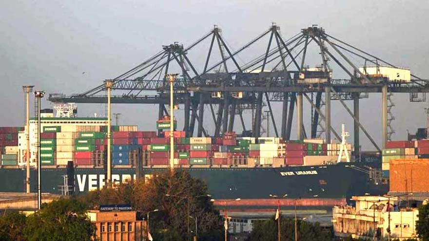 PM task force delivers 85 of 99 reforms in Pakistan's maritime sector