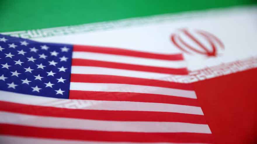 US issues fresh Iran-related sanctions as war marks six months
