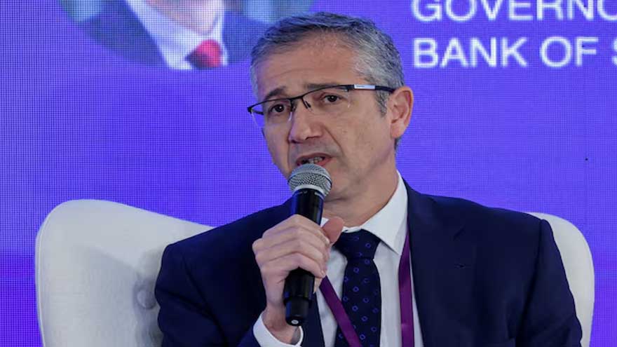 Stablecoins not a credible means of payment at scale, BIS chief says