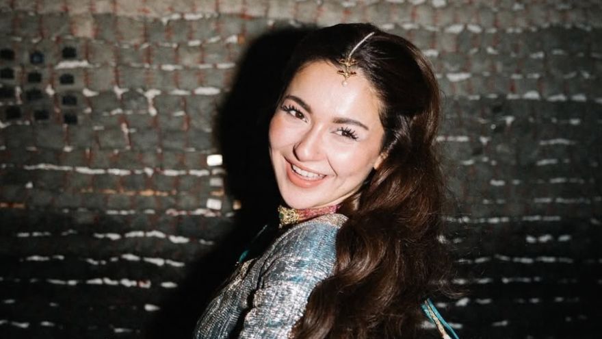 Hania Aamir faces flak over dance video