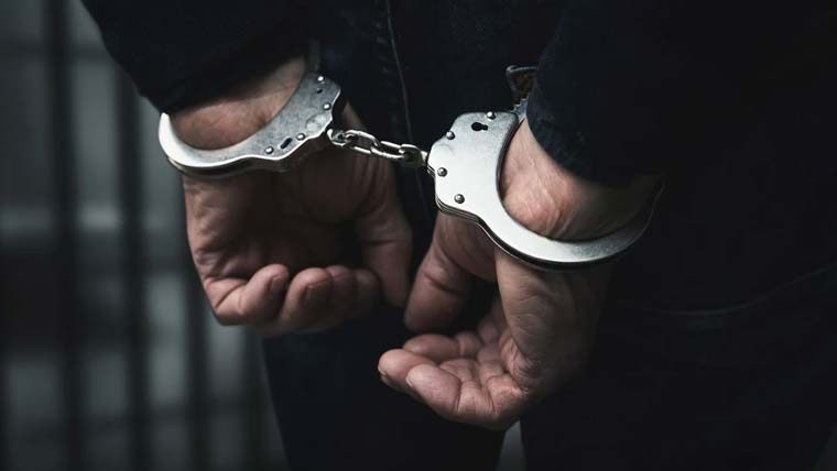 کراچی: خواتین کے ساتھ نازیبا حرکات کرنے والا ملزم گرفتار
