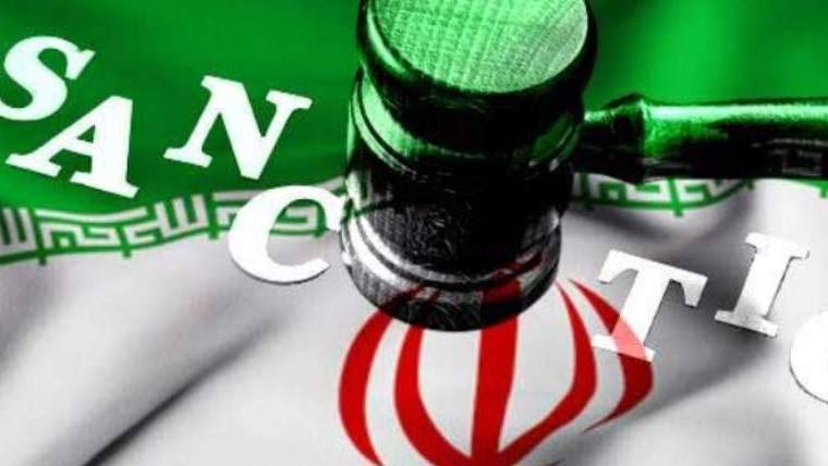 ٹرمپ انتظامیہ کا ایران سے کاروبار پر مصری بینک پر پابندیاں عائد کرنے کا منصوبہ