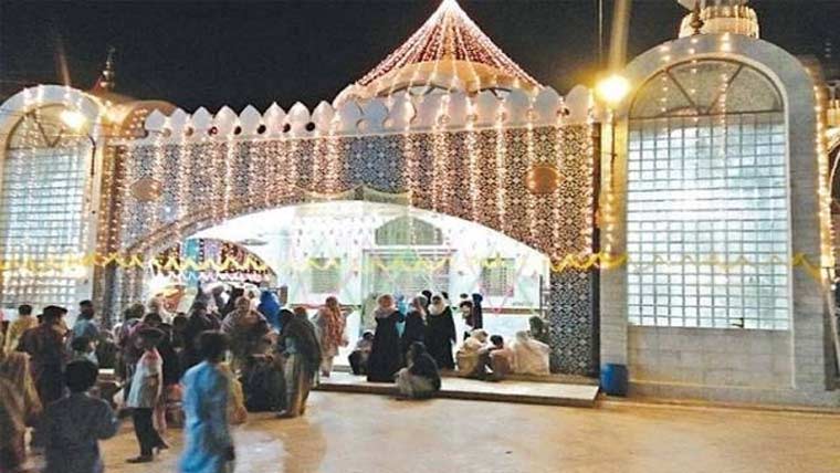 بابا بلھے شاہؒ کے 269 ویں عرس کی تقریبات آخری مرحلے میں داخل