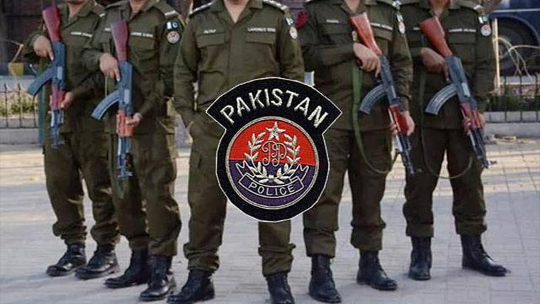 پنجاب پولیس کا اشتہاری اور عادی مجرمان، عدالتی مفروروں کے خلاف کریک ڈاؤن جاری