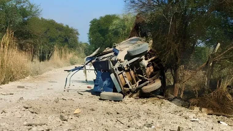 ڈیرہ اسماعیل خان میں دہشتگرد حملہ، ڈی ایس پی سمیت 5 پولیس اہلکار زخمی