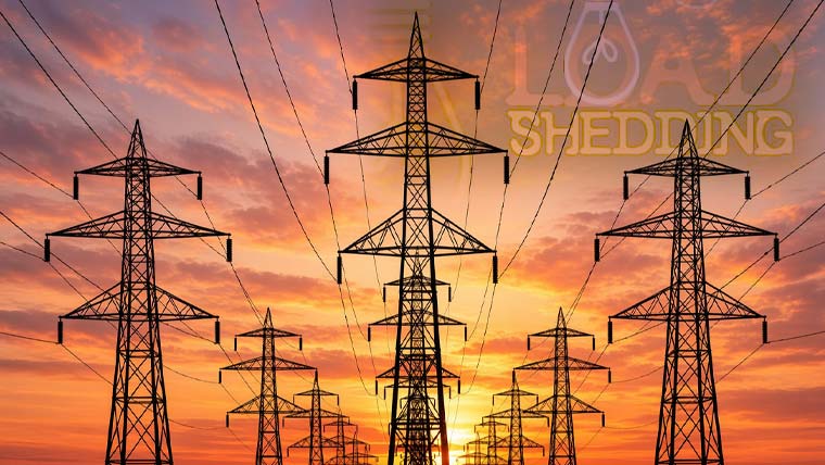 آر ایل این جی کی عدم دستیابی سے بجلی کی پیداوار متاثر ہوئی: پاور ڈویژن
