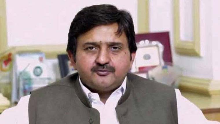 چوہدری منظور احمد کی شخصیت سے پارٹی سے بالاتر ہو کر متاثر ہوں: ملک محمد احمد