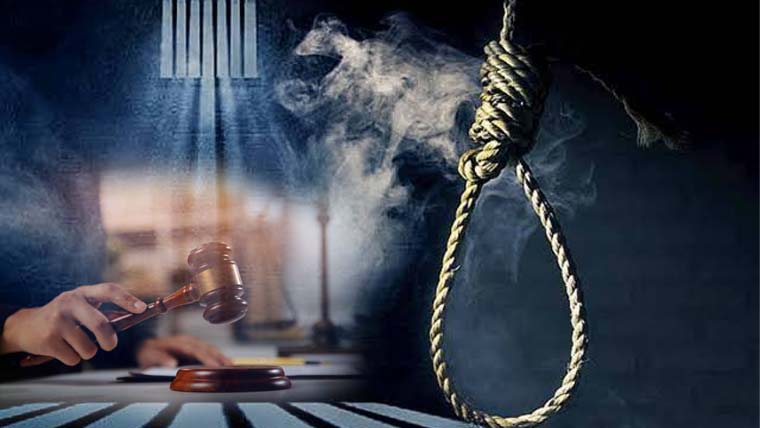 سابق دشمنی پر مخالف کا قتل، مجرم کو پھانسی کی سزا