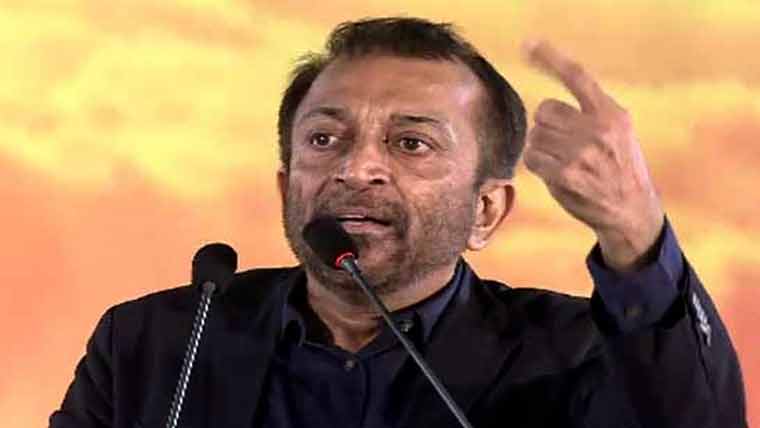 کراچی کے حالات موہنجوڈارو سے بھی بدتر ہیں: فاروق ستار