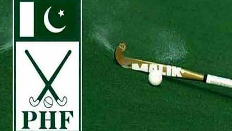 پاکستان نے طویل عرصے بعد ورلڈ کپ میں بہتر کھیل پیش کیا: پی ایچ ایف کا اظہارِاطمینان