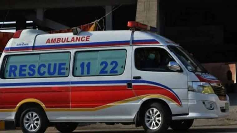 شرقپور میں ڈاکو نے  فائرنگ کرکے زمیندار کی جان لے لی