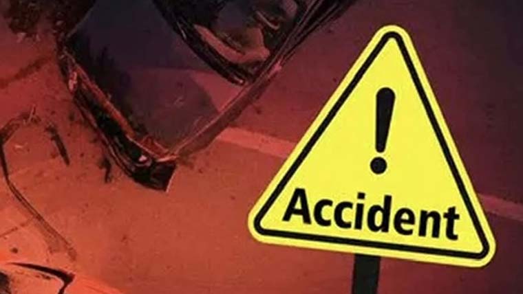 وہاڑی: ملتان روڈ پر کار کی ٹکر سے ایک شخص جاں بحق