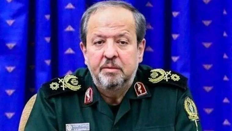 ایران کا دفاعی صلاحیتیں مزید مضبوط بنانے کا عمل جاری رکھنے کا اعلان