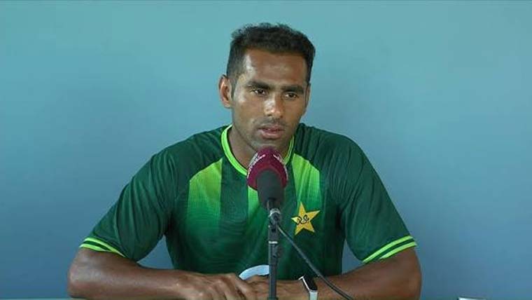 شاہین آفریدی اور نسیم شاہ کو دورے پر منتخب نہ کرنے کا جواب بورڈ دے گا، محمد علی