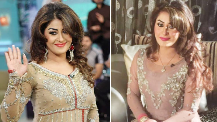 اللہ کی ناراضی کا سبب بننے والے کام 8 سال قبل چھوڑ دیئے تھے: اداکارہ لیلیٰ